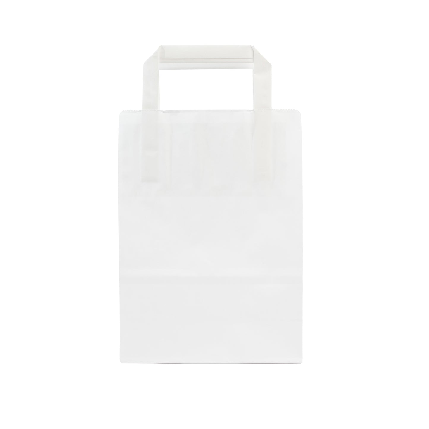 Small Bag (7x3.25x9.5 inch - 17.78x8.25x24.13 cm)